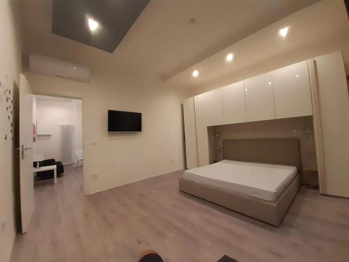 Realkasa Palmieri Flat location