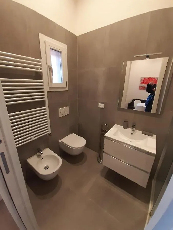 Appartement Realkasa Palmieri Flat à Bologne