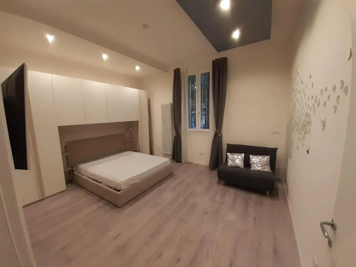 Appartement Realkasa Palmieri Flat à Bologne