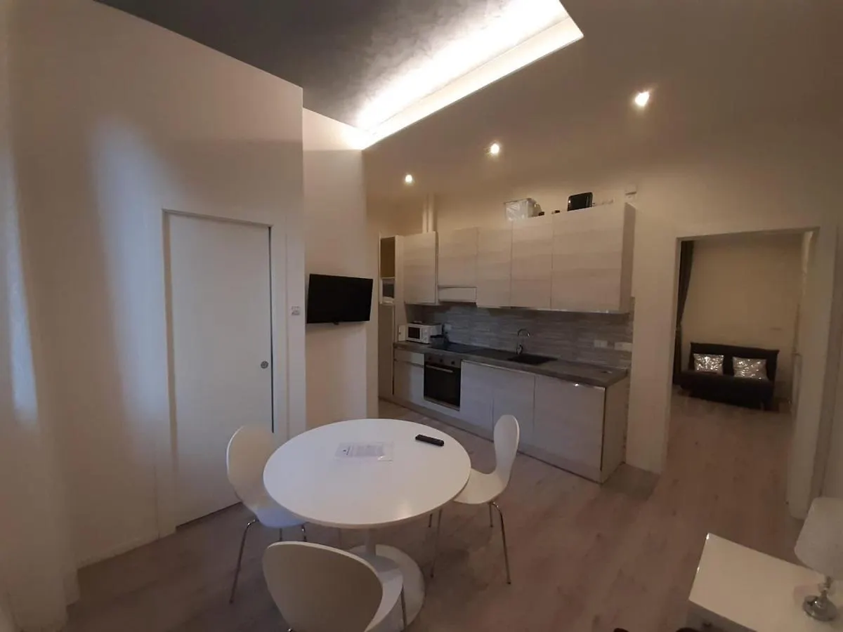 Appartement Realkasa Palmieri Flat à Bologne