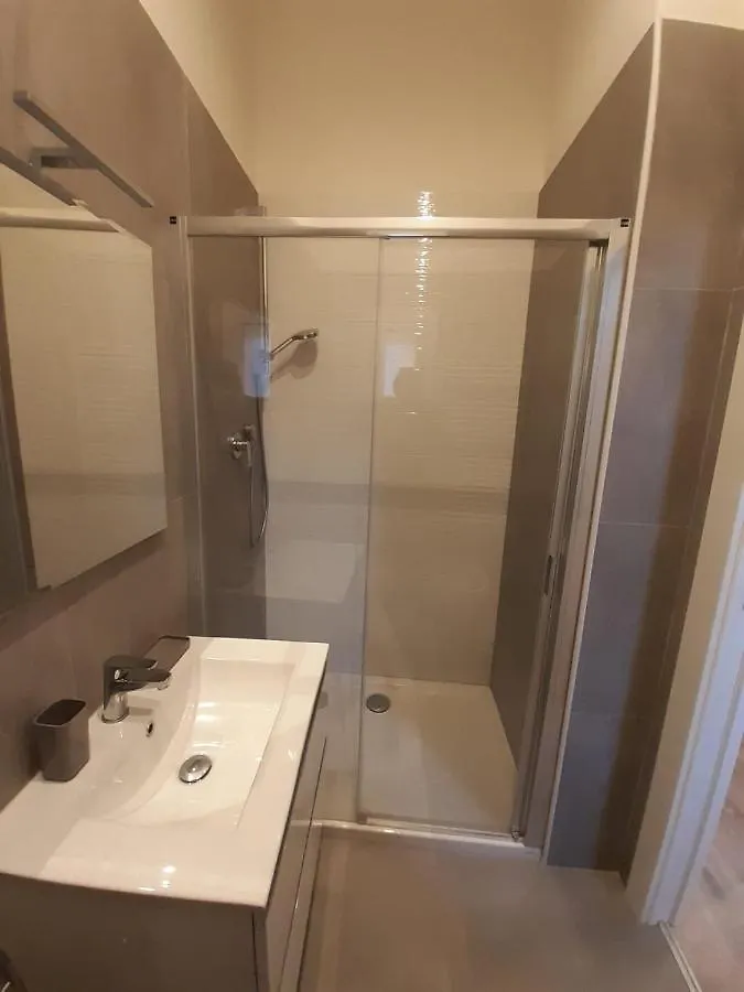 Appartement Realkasa Palmieri Flat à Bologne