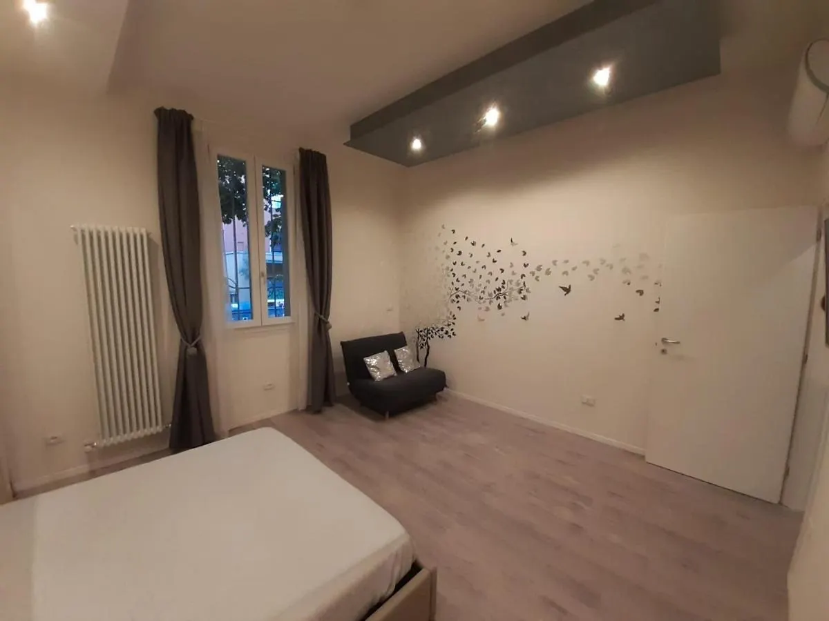 Appartement Realkasa Palmieri Flat à Bologne Italie