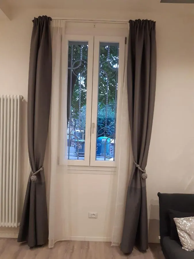 Appartement Realkasa Palmieri Flat à Bologne