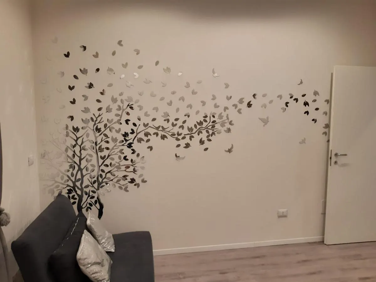 Appartement Realkasa Palmieri Flat à Bologne