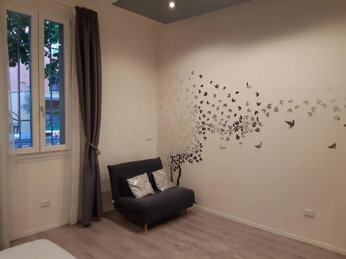 Appartement Realkasa Palmieri Flat à Bologne 0*,  Italie